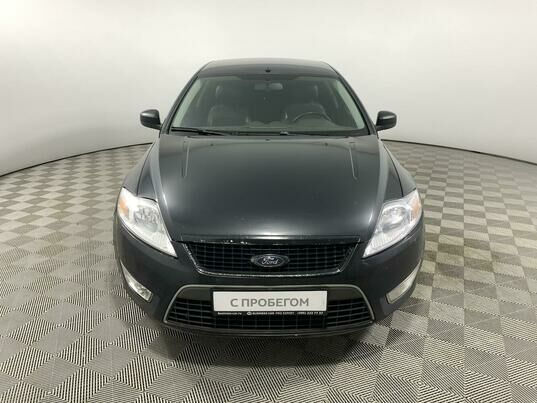 Ford Mondeo, 2009 г., 263 908 км