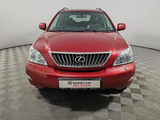 Lexus RX, 2008 г., 294 251 км