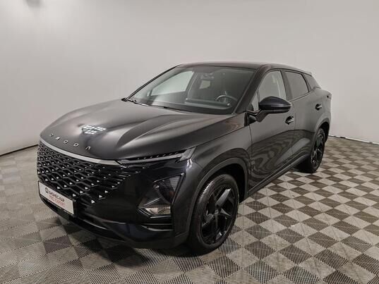 OMODA C5, 2023 г., 20 031 км