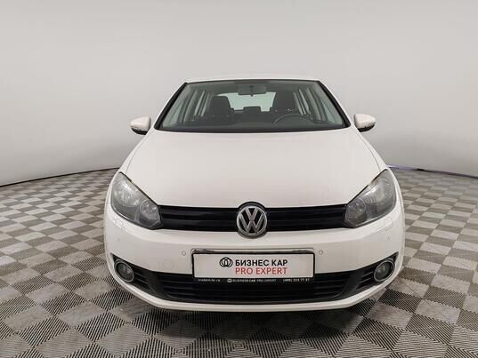 Volkswagen Golf, 2012 г., 280 485 км