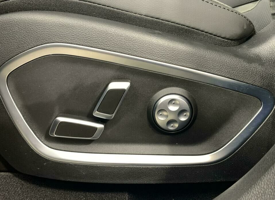 Geely Tugella 2.0 AT (238 л.с.) 4WD