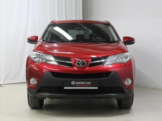 Toyota RAV4, 2013 г., 174 701 км