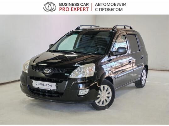 Hyundai Matrix, 2008&nbsp;г., 156&nbsp;776&nbsp;км