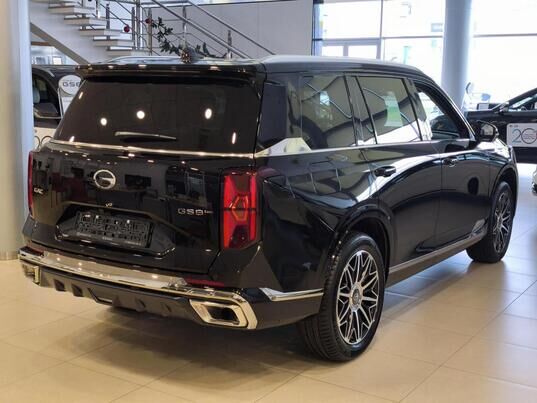 GAC GS8