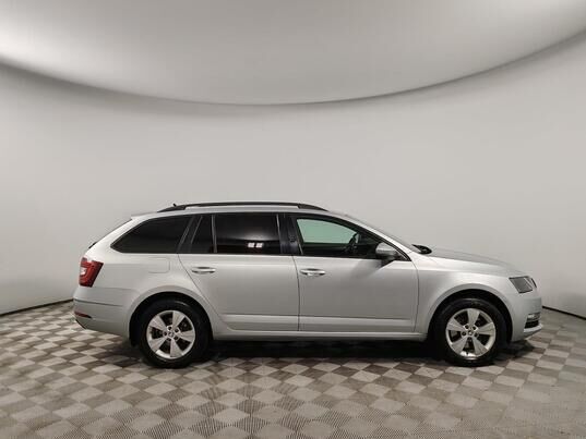 Skoda Octavia, 2017&nbsp;г., 173&nbsp;154&nbsp;км