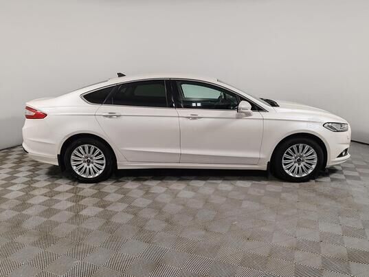 Ford Mondeo, 2018 г., 104 221 км