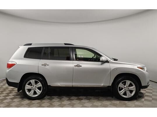 Toyota Highlander, 2013 г., 311 542 км