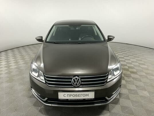 Volkswagen Passat, 2014 г., 142 038 км