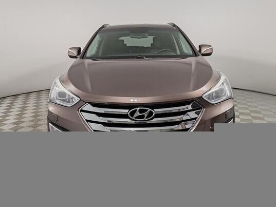 Hyundai Santa Fe, 2012 г., 240 046 км
