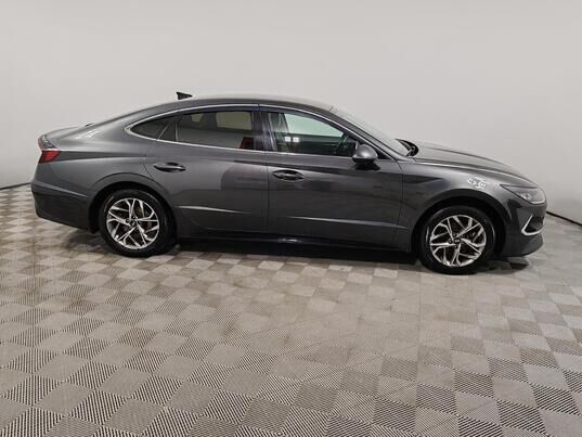 Hyundai Sonata, VIII (DN8), 2021 г., 100 334 км