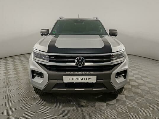 Volkswagen Amarok, 2023 г., 44 263 км