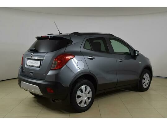 Opel Mokka, 2013 г., 163 803 км