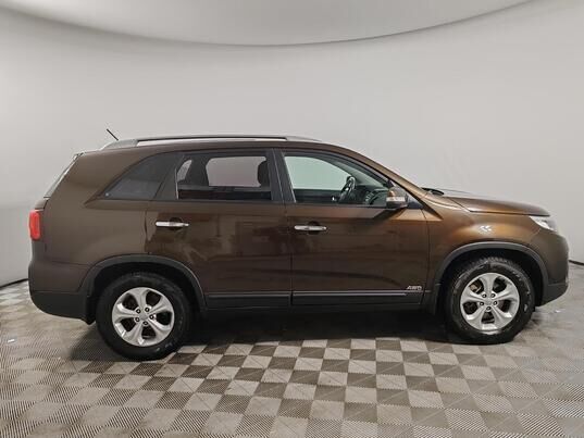 Kia Sorento, 2019&nbsp;г., 140&nbsp;608&nbsp;км