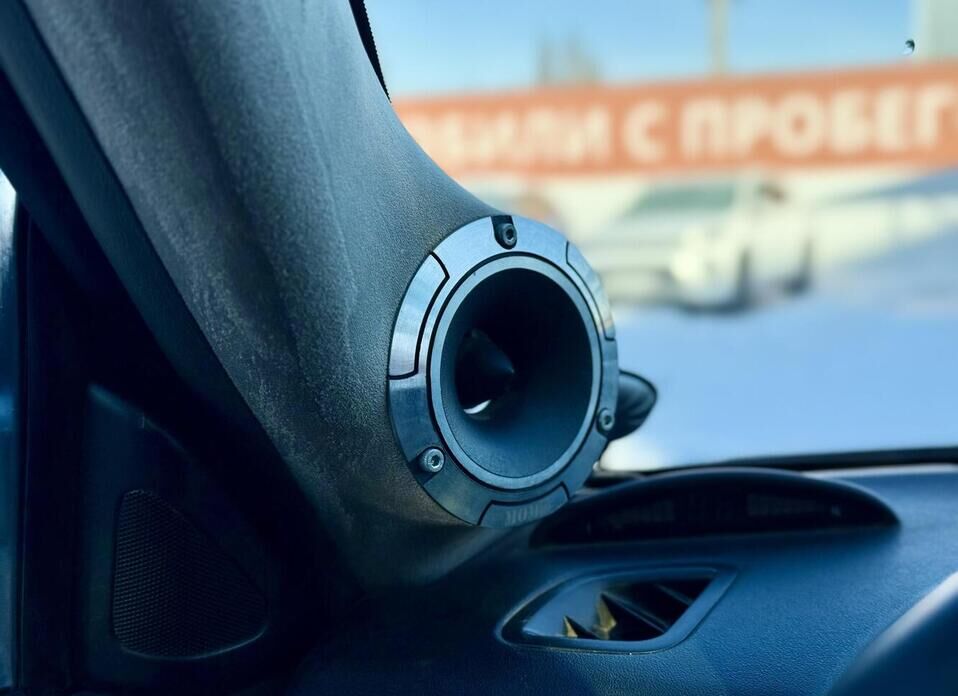 Subaru Forester, II Рестайлинг 2.5 AT (230 л.с.) 4WD