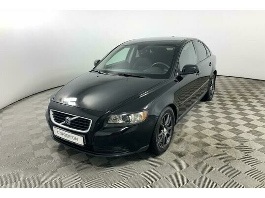 Volvo S40, 2007 г., 204 548 км