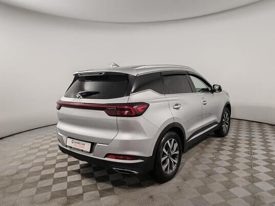 Xcite X-Cross 7, 2024&nbsp;г., 29&nbsp;587&nbsp;км