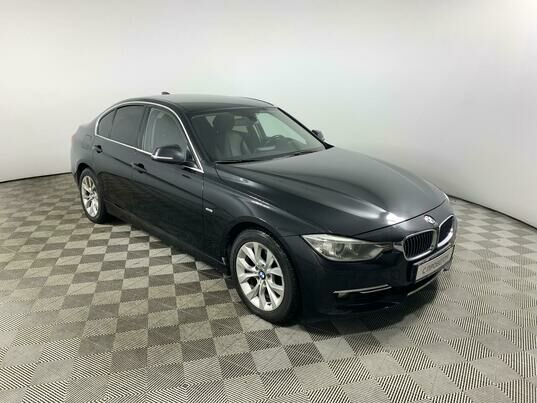 BMW 3 серии, 2012 г., 205 902 км