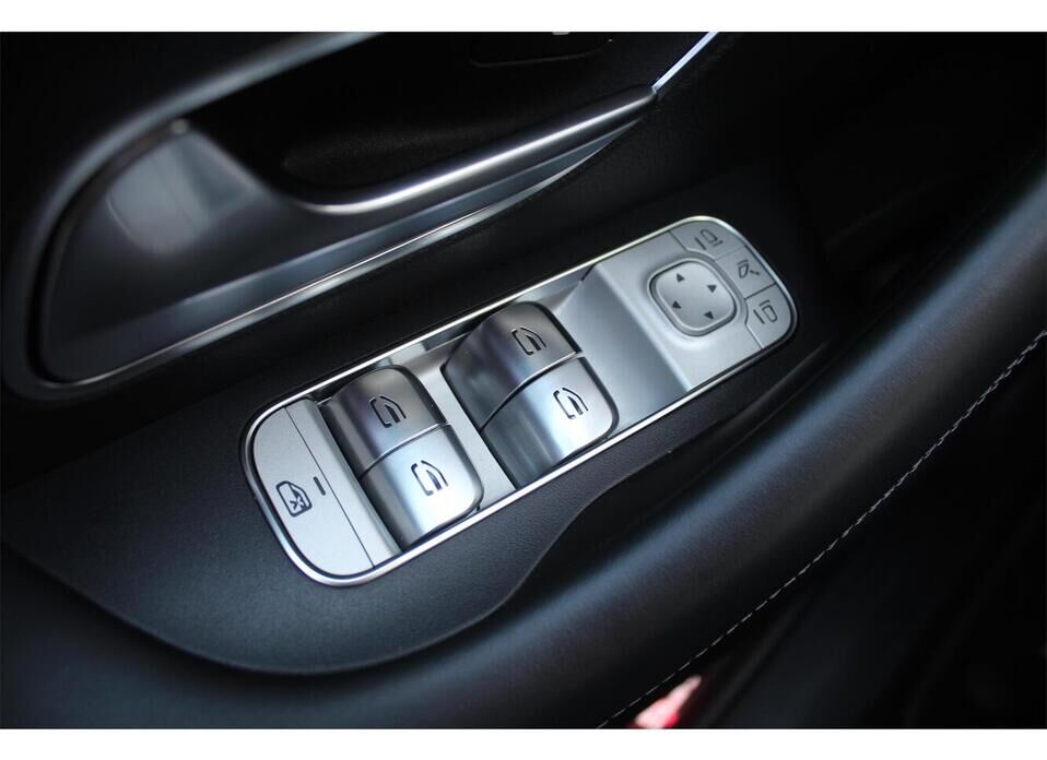 Mercedes-Benz GLE Coupe AMG, II (C167) 53 AMG 3.0 AT (435 л.с.) 4WD