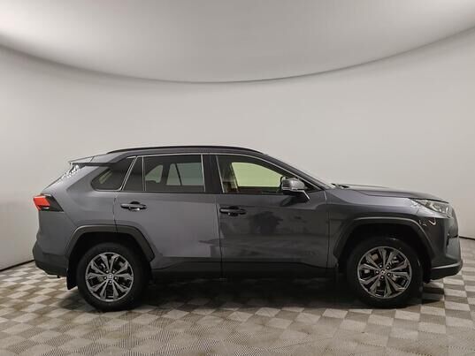 Toyota RAV4 Престиж+