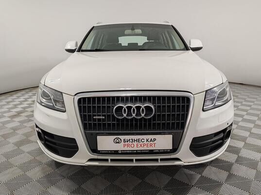 Audi Q5, 2010 г., 232 716 км