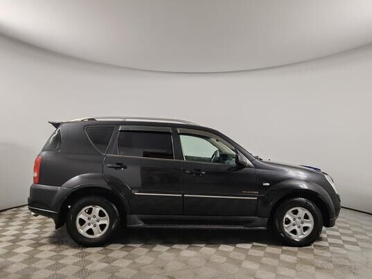 SsangYong Rexton, 2011&nbsp;г., 201&nbsp;122&nbsp;км