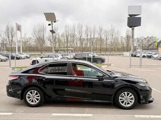 Toyota Camry, 2020&nbsp;г., 278&nbsp;926&nbsp;км