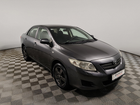 Toyota Corolla, 2007 г., 196 788 км