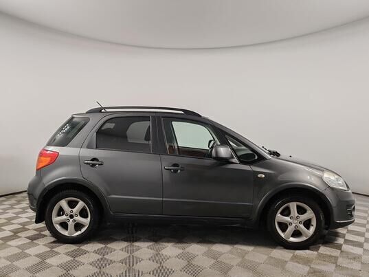 Suzuki SX4, 2010 г., 176 224 км