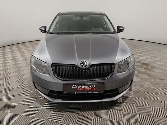 Skoda Octavia, 2015&nbsp;г., 244&nbsp;943&nbsp;км