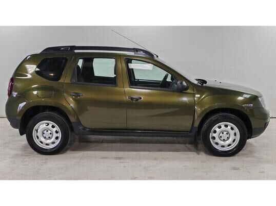 Renault Duster, I Рестайлинг, 2015 г., 106 807 км