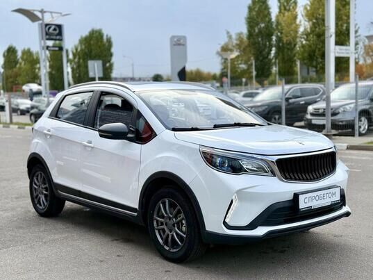 Livan X3 Pro, 2023 г., 18 579 км