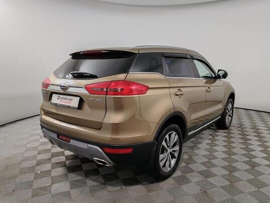 Geely Atlas, 2021&nbsp;г., 131&nbsp;985&nbsp;км