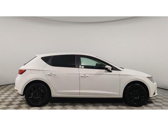 SEAT Leon, 2013&nbsp;г., 112&nbsp;476&nbsp;км