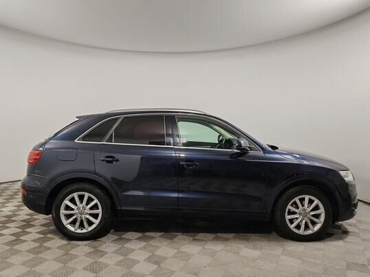 Audi Q3, I (8U), 2012 г., 259 088 км