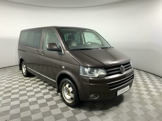 Volkswagen Multivan, 2013 г., 225 328 км