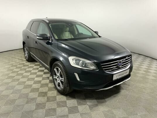 Volvo XC60, 2014 г., 280 851 км