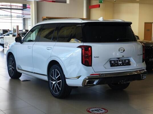 GAC GS8