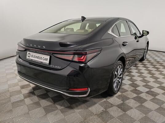 Lexus ES Premium