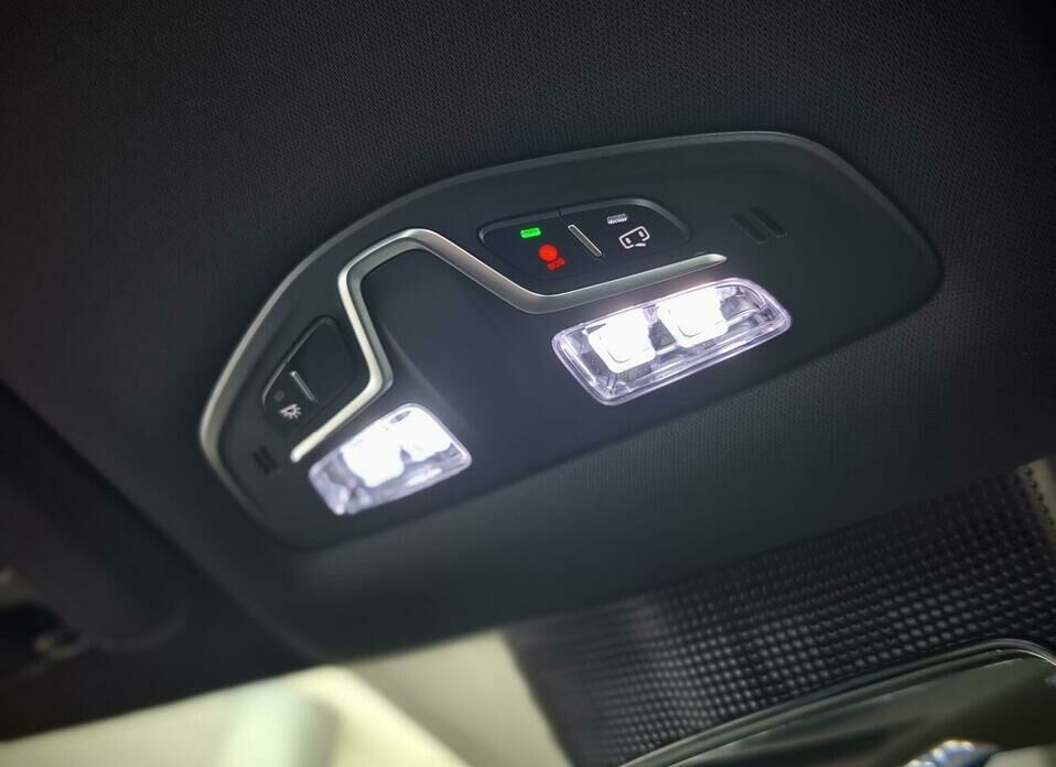 GAC GS4 1.5 AMT (170 л.с.)