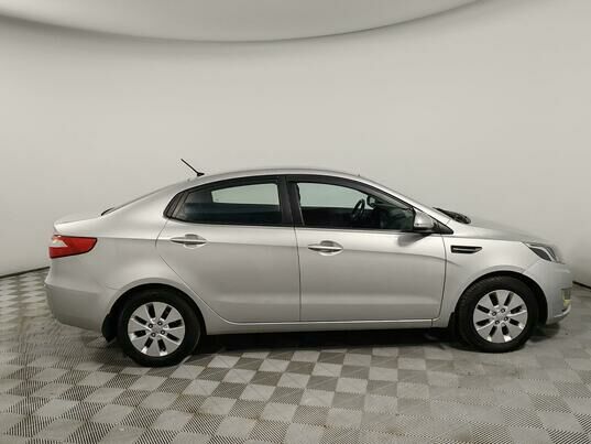 Kia Rio, 2013 г., 141 808 км