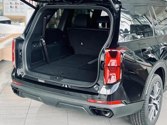GAC GS8 GX Premium