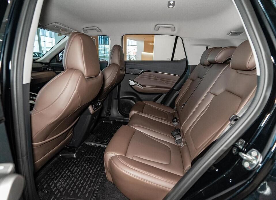 GAC GS4 1.5 AMT (170 л.с.)