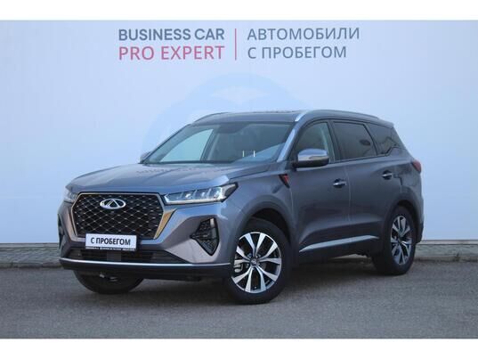 Chery Tiggo 7 Pro Max