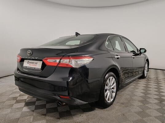 Toyota Camry, VIII (XV70), 2020 г., 251 282 км