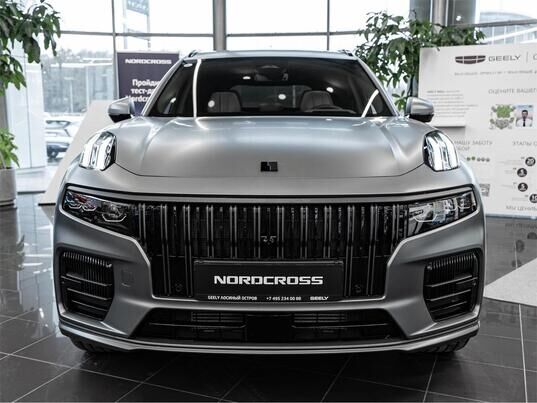 Nordcross 001