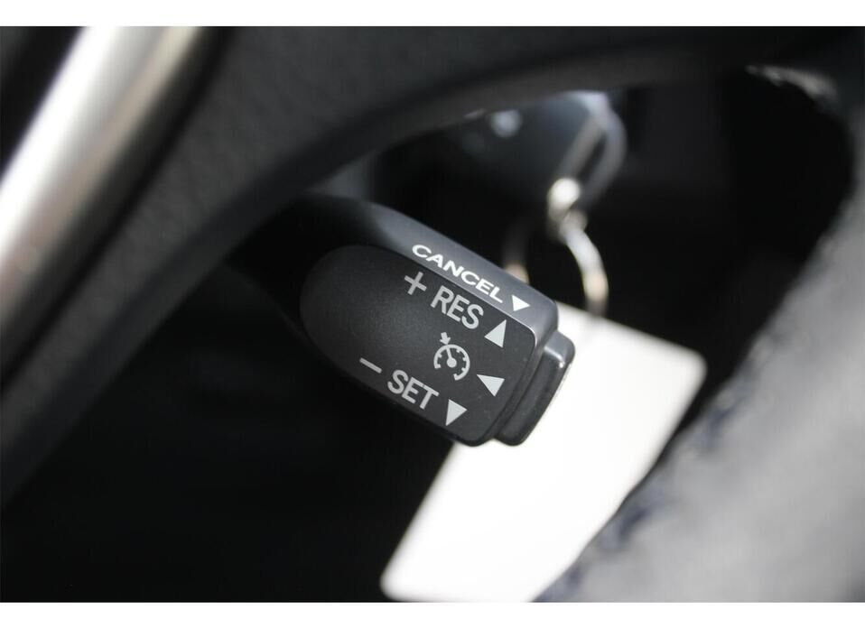 Toyota RAV4, IV (CA40) 2.0 CVT (146 л.с.) 4WD