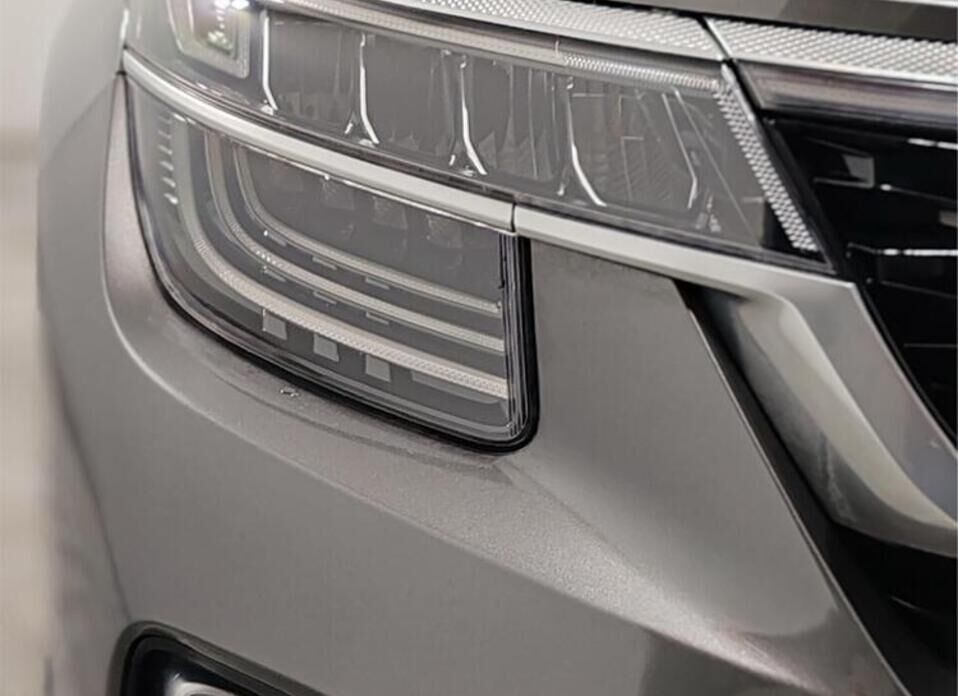 Kia Seltos, I 1.6 AT (121 л.с.) 4WD