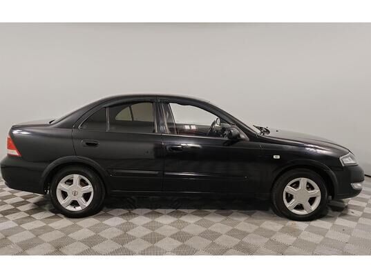 Nissan Almera Classic, 2011 г., 162 733 км