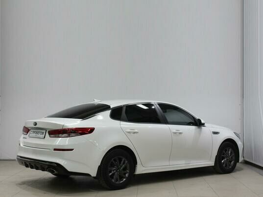 Kia Optima, 2019 г., 86 261 км