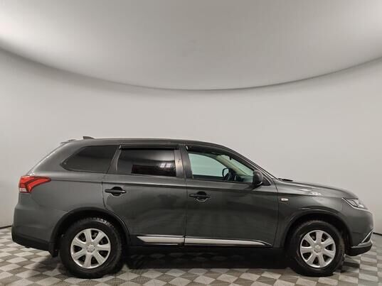 Mitsubishi Outlander, 2018&nbsp;г., 187&nbsp;808&nbsp;км